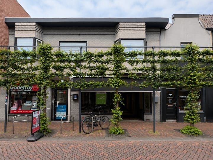 Leijsenhoek 29, Oosterhout (NB)