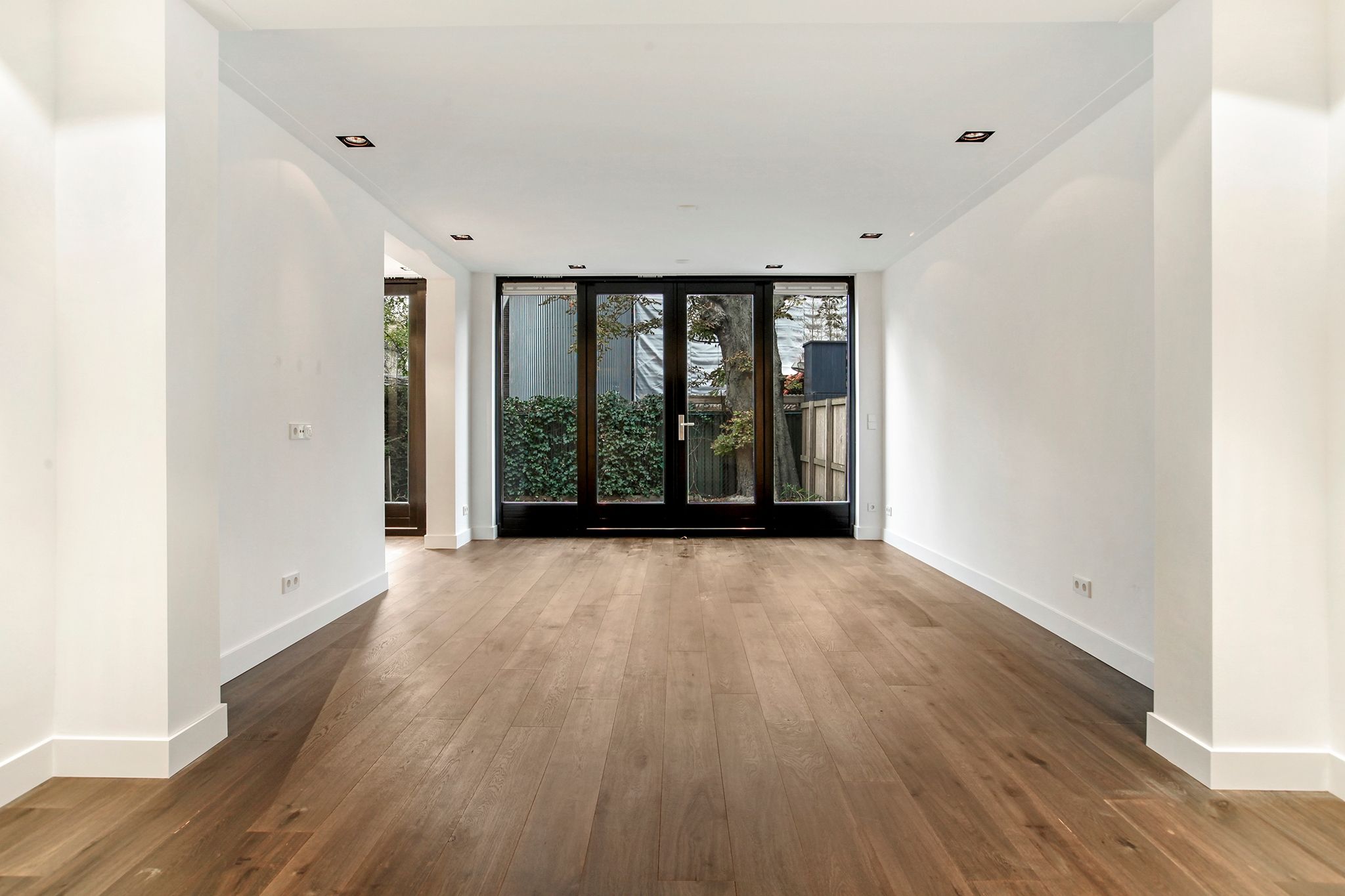 Photo 3 of Roemer Visscherstraat 11-A