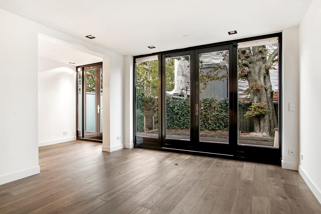 Photo 2 of Roemer Visscherstraat 11-A