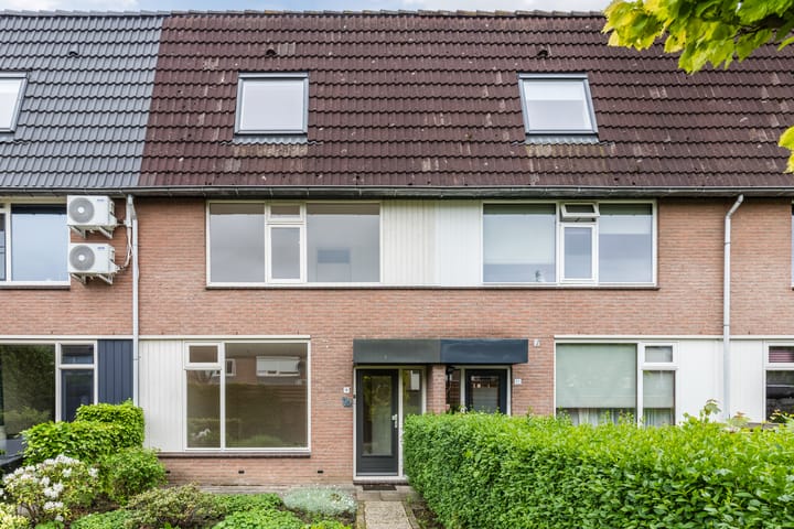 Photo 4 of Voetshoven 9