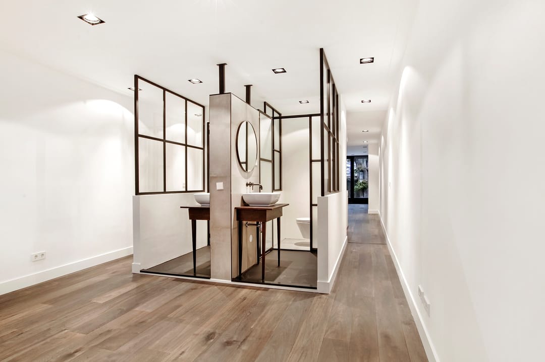 Photo 13 of Roemer Visscherstraat 11-A