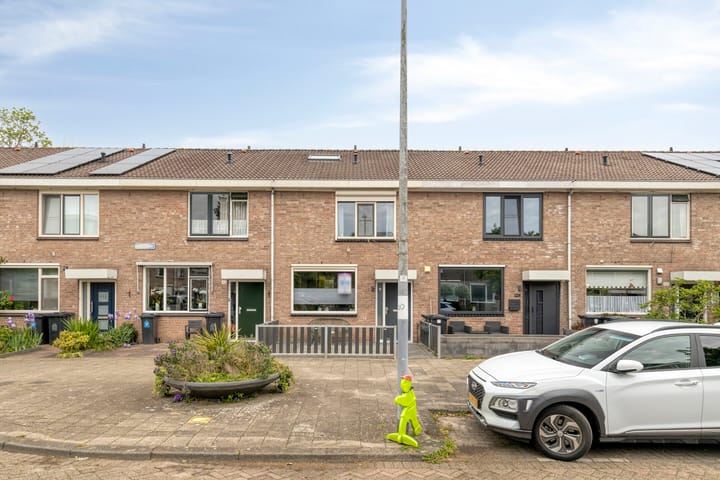 Foto 2 van Zevenoord 111