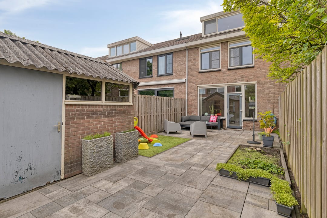 Foto 11 van Zevenoord 111