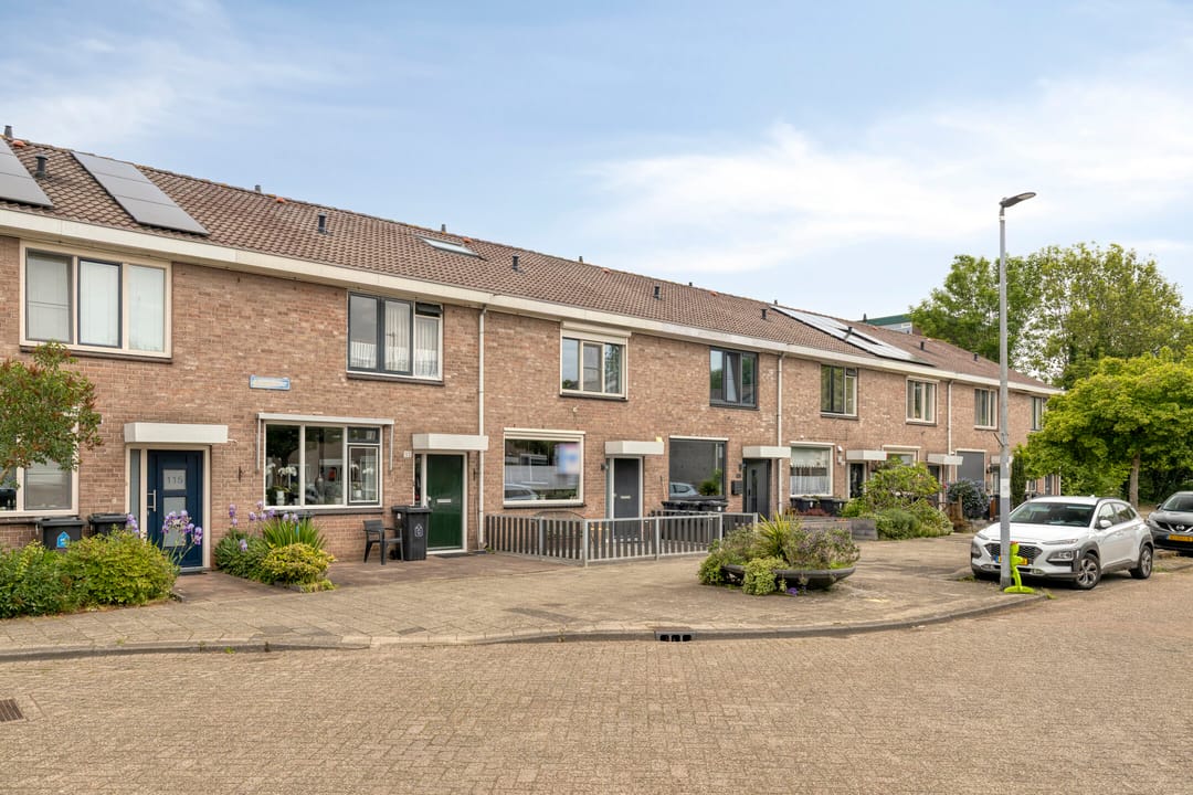 Foto 1 van Zevenoord 111