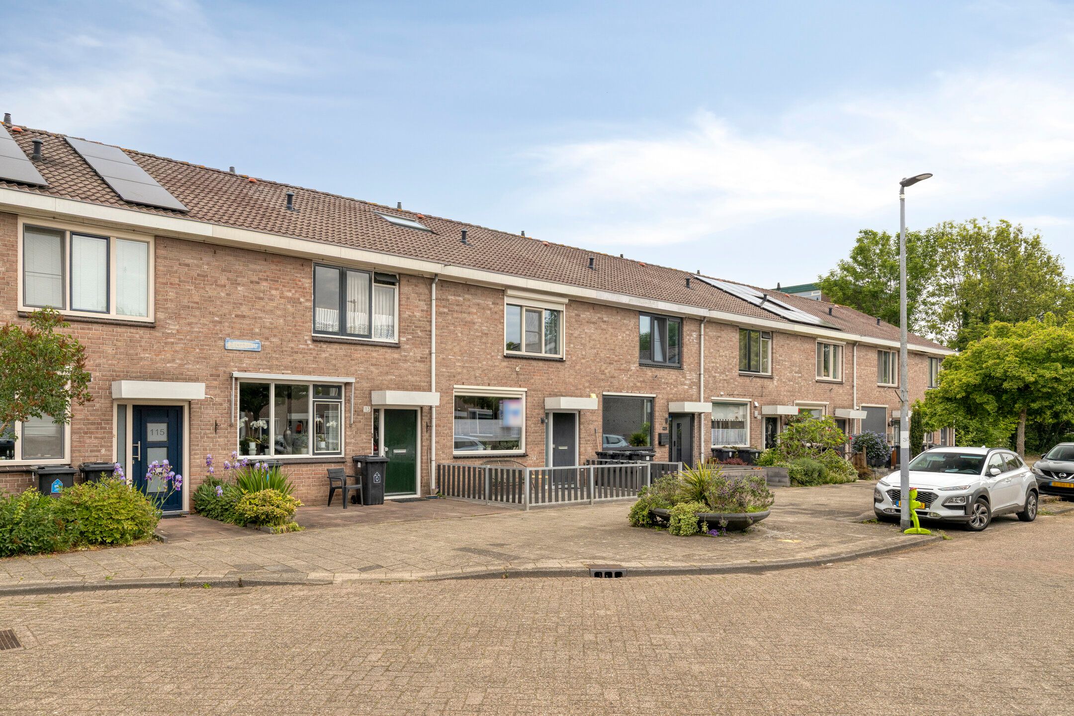 Zevenoord 111 