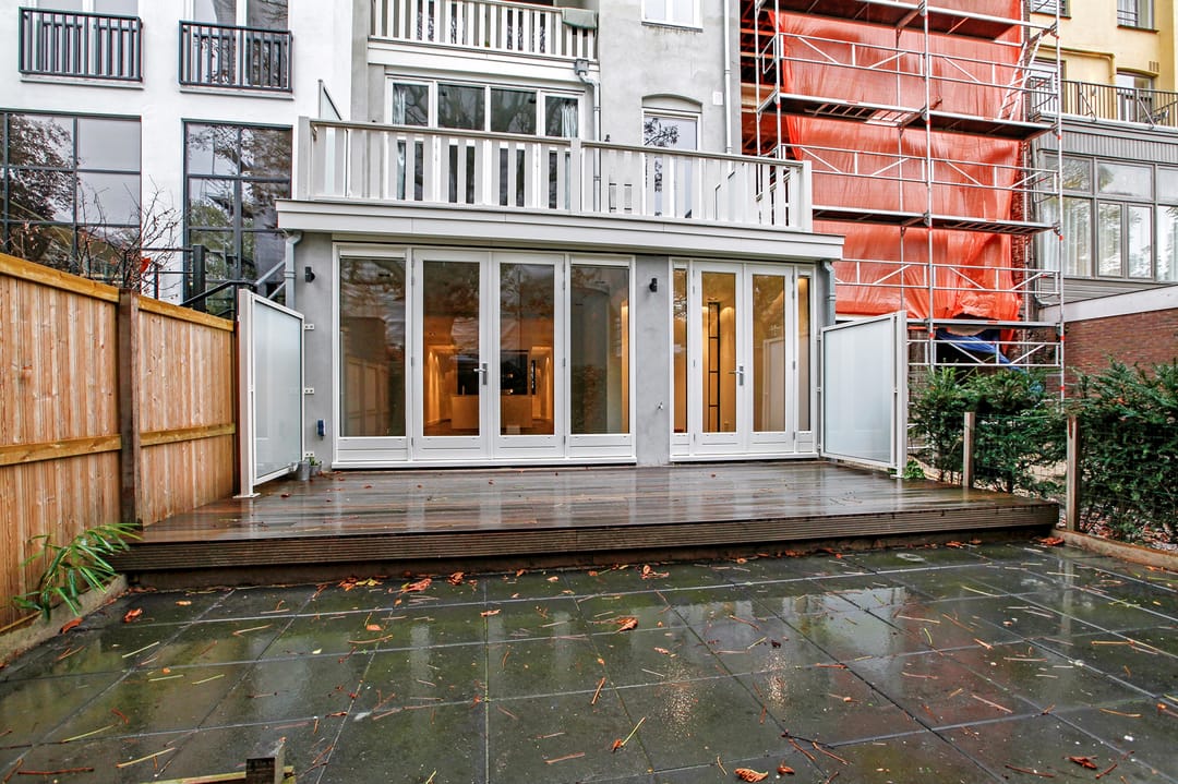 Photo 23 of Roemer Visscherstraat 11-A