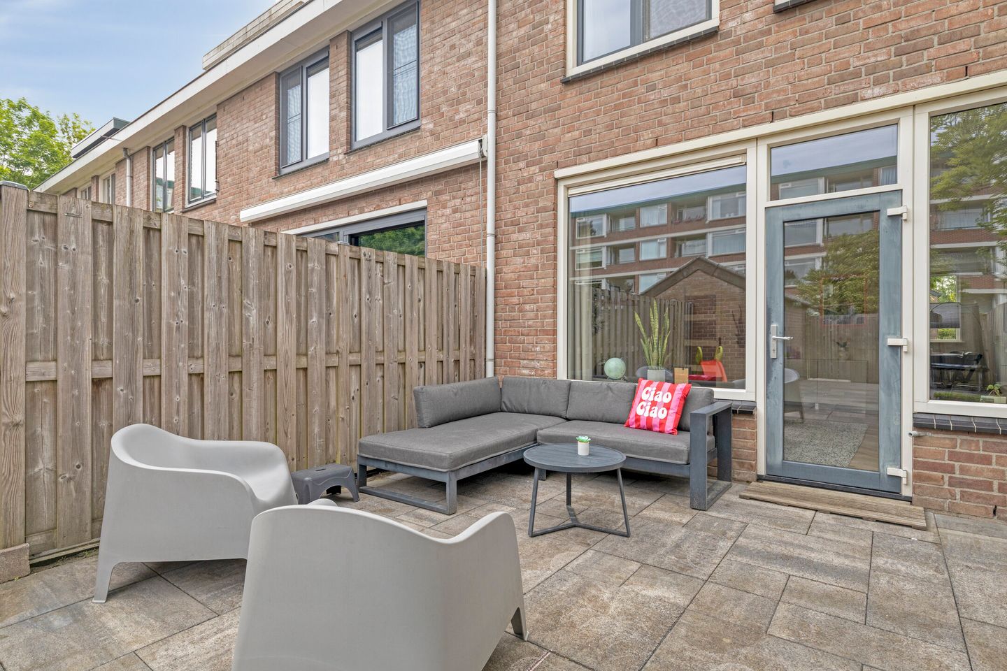 Foto 10 van Zevenoord 111