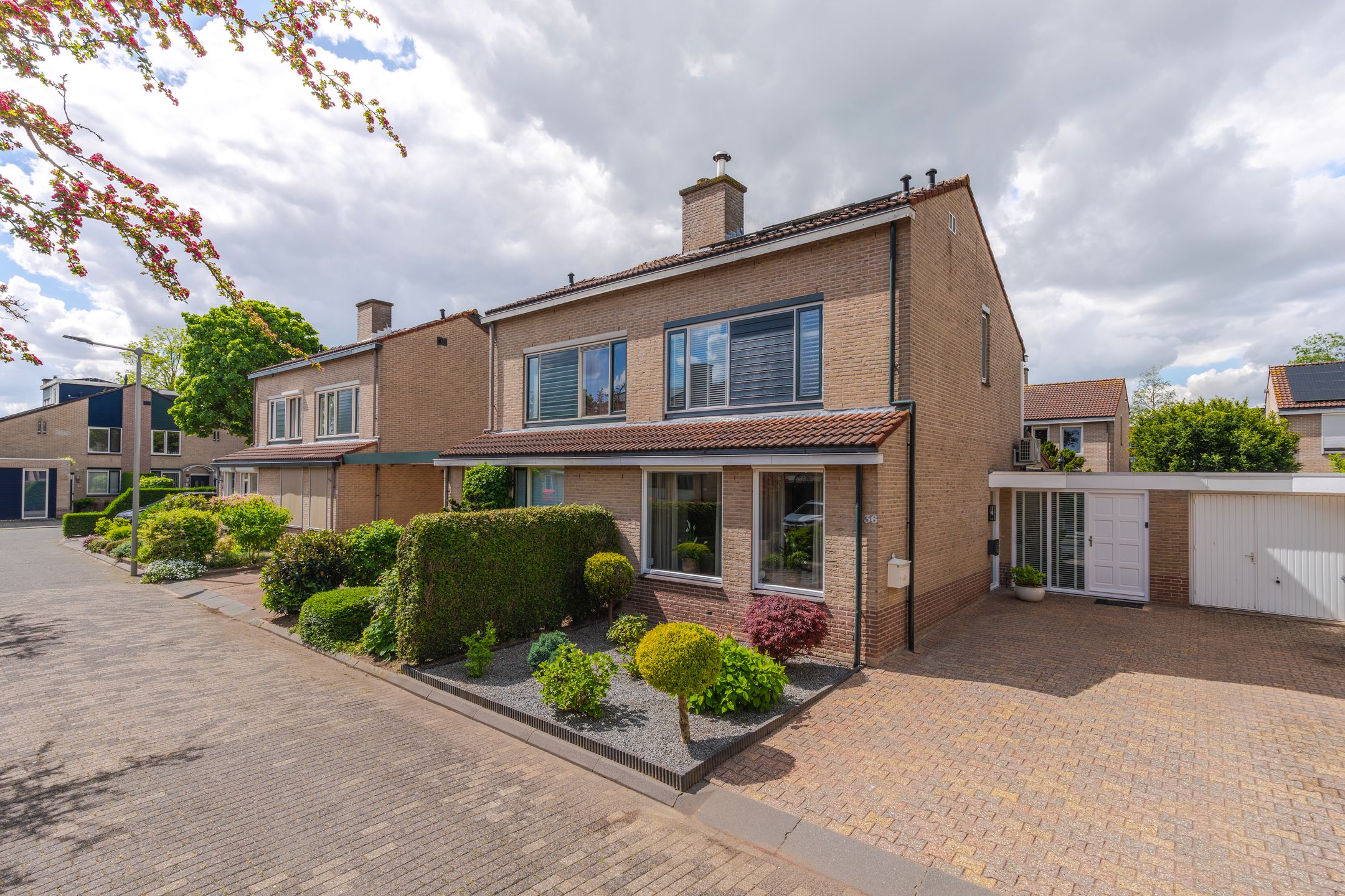 Hellevoetsluisstraat 36 
