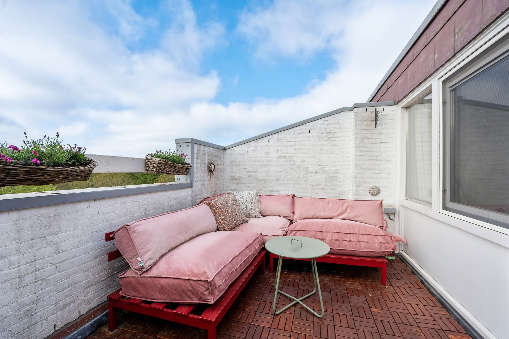 Foto 21 van Leusdenhof 309
