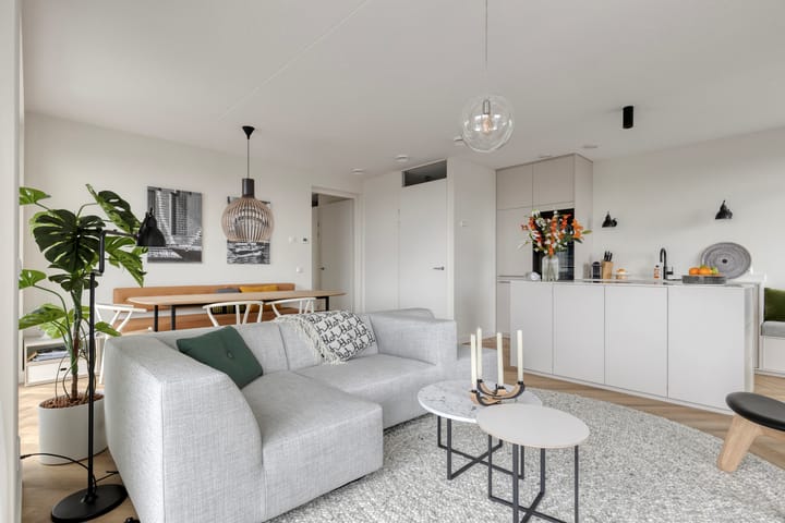 Foto 5 van Baan 34-C12