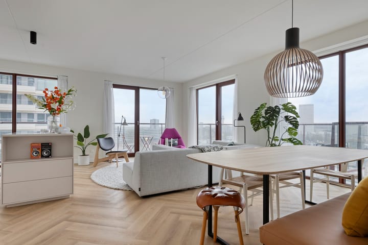 Foto 4 van Baan 34-C12
