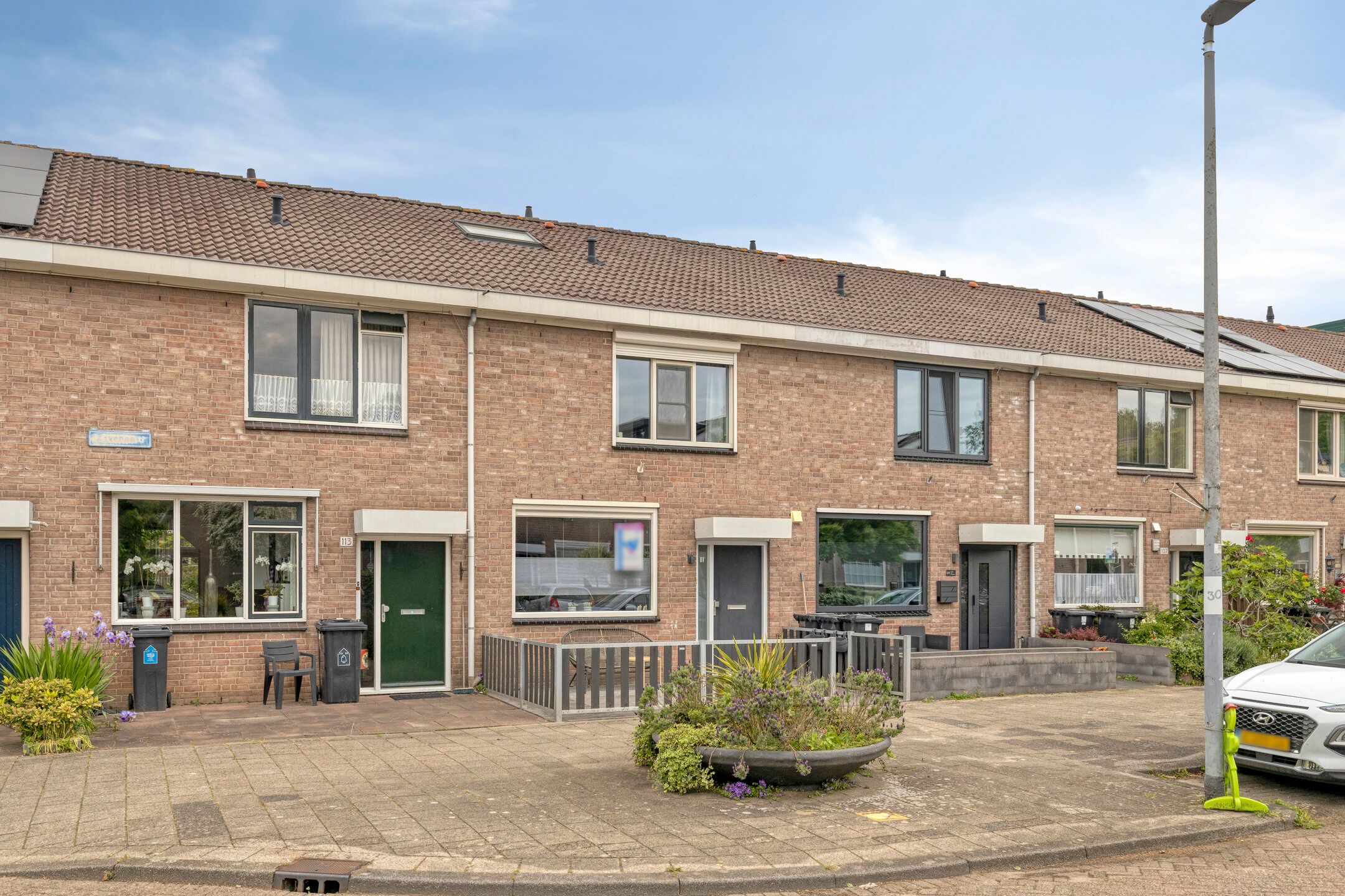 Foto 33 van Zevenoord 111