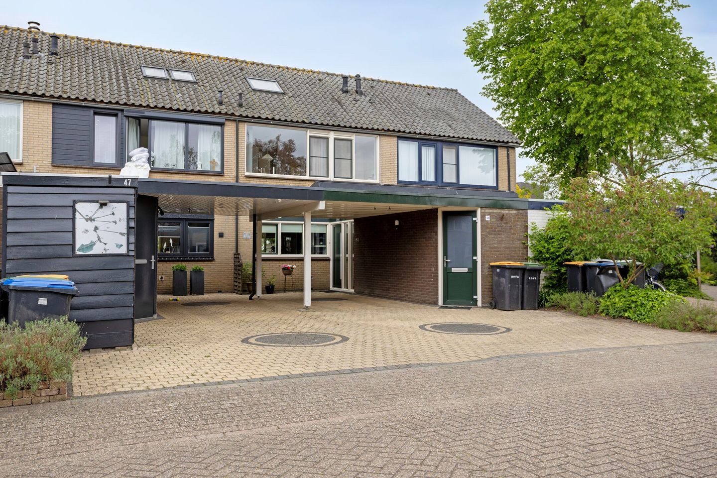 Foto 4 van Verdistraat 49