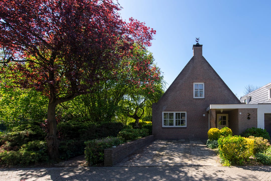 Foto 1 van Reest 15
