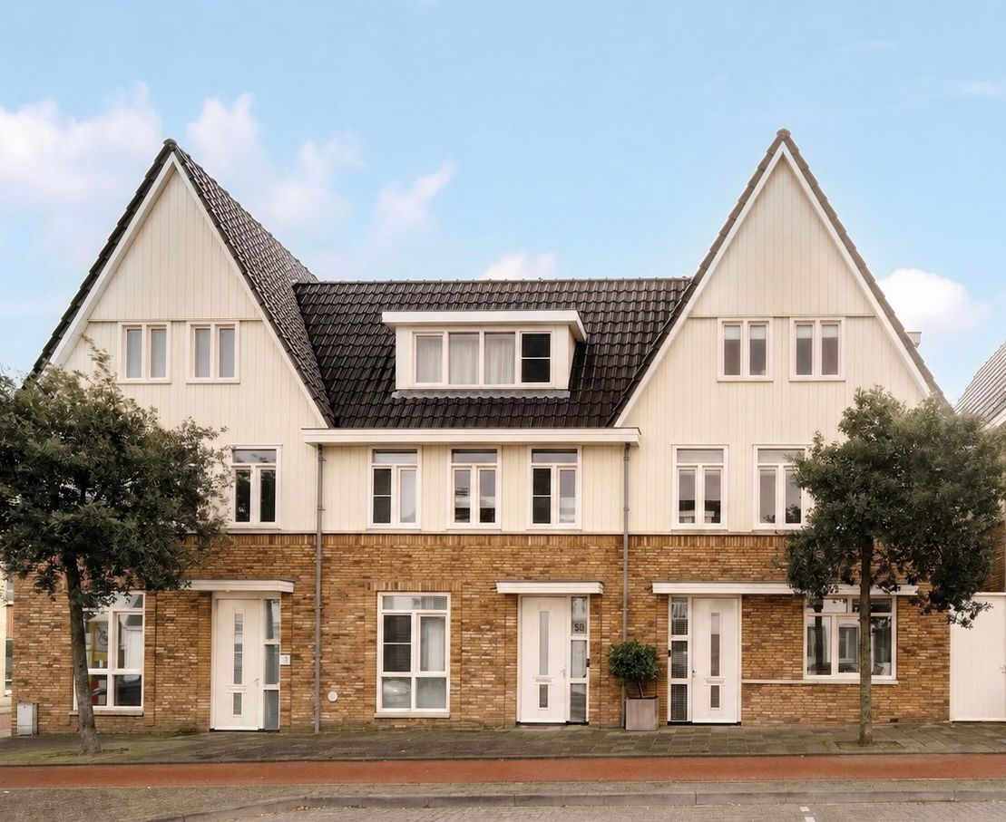 Huis ter Duinstraat 52 