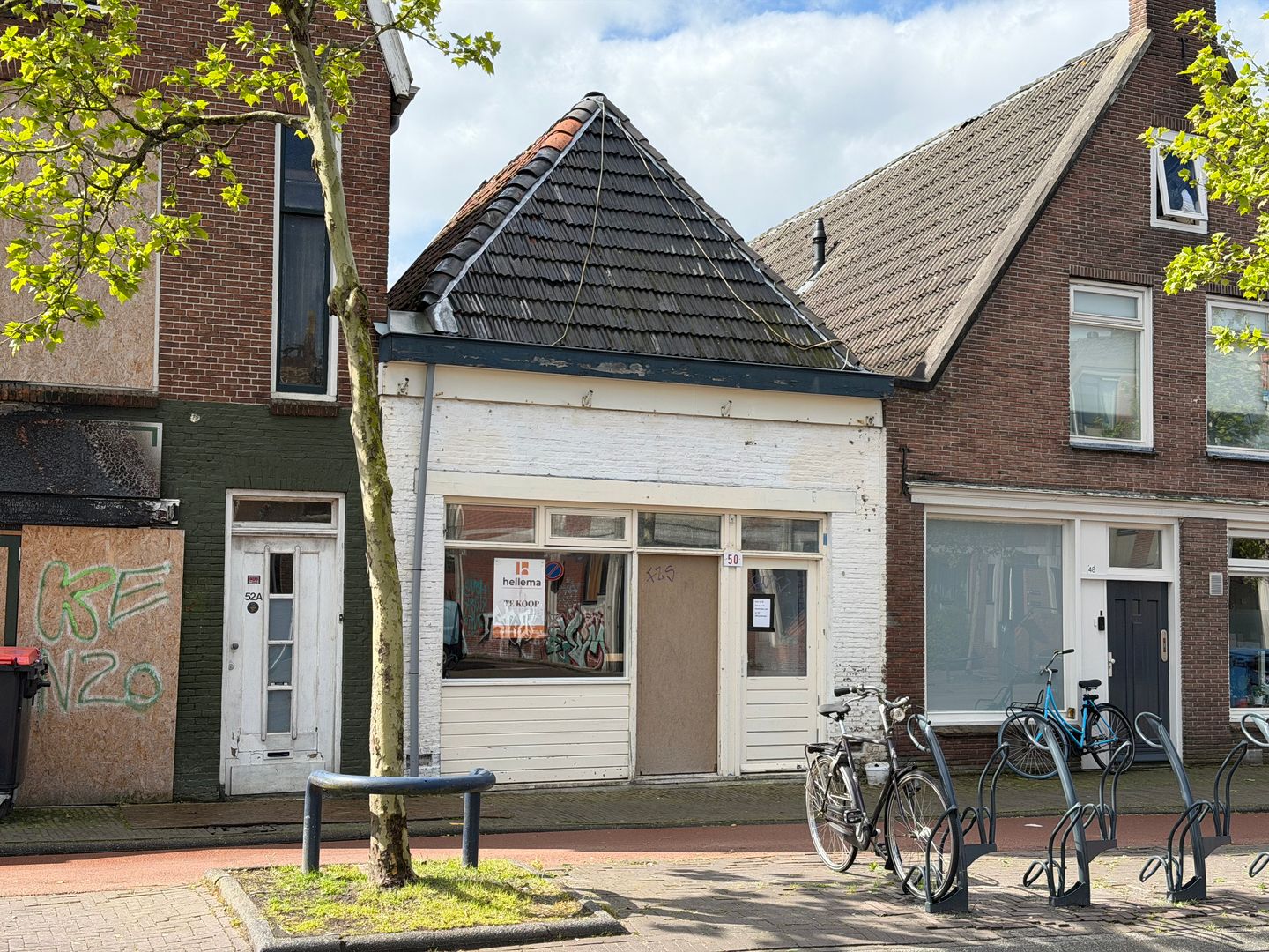 View photo 1 of Zuidvliet 50