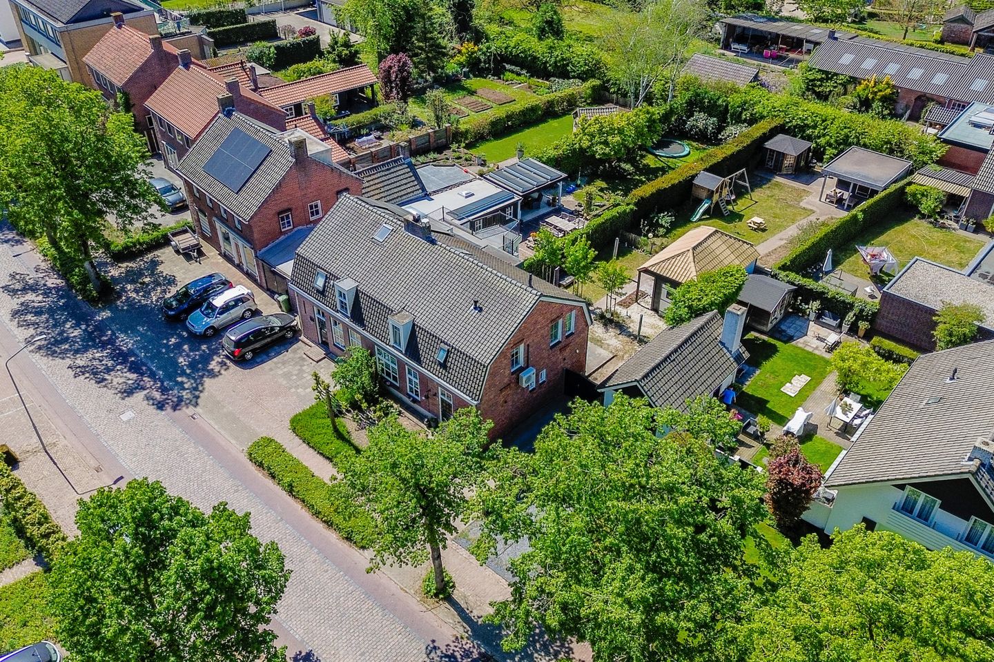 Foto 44 van Draaiboom 6