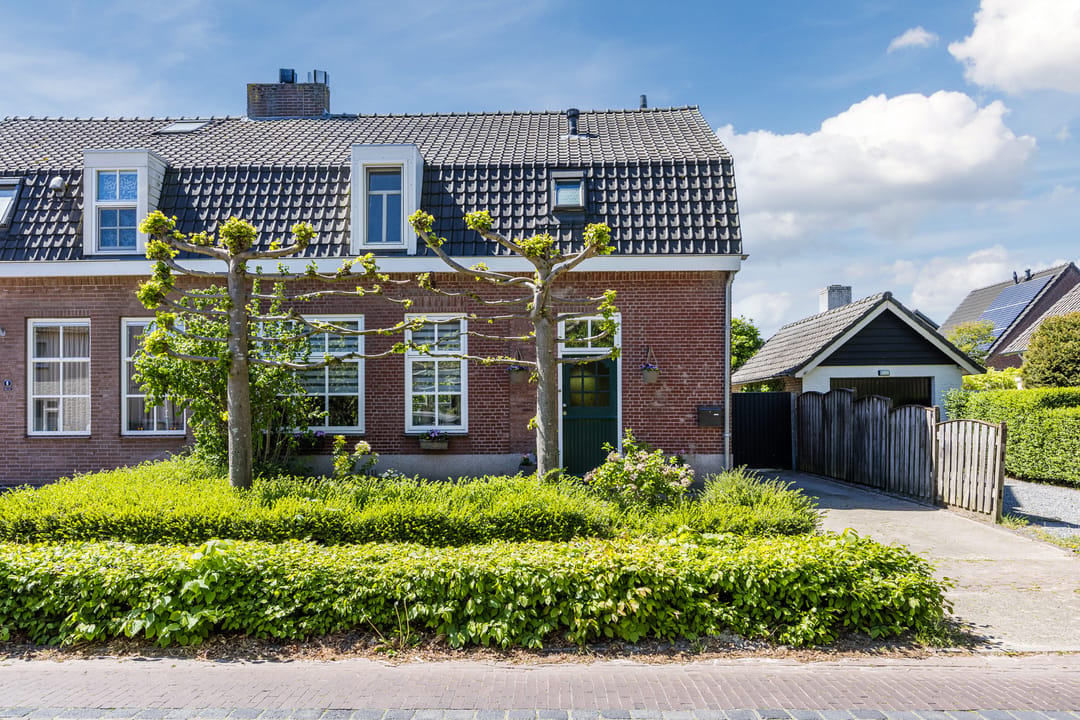 Foto 43 van Draaiboom 6