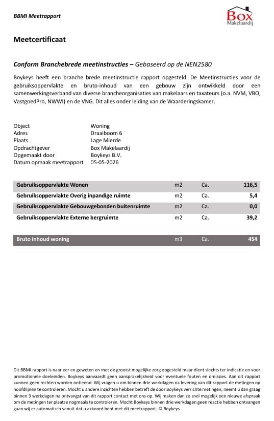 Foto 48 van Draaiboom 6