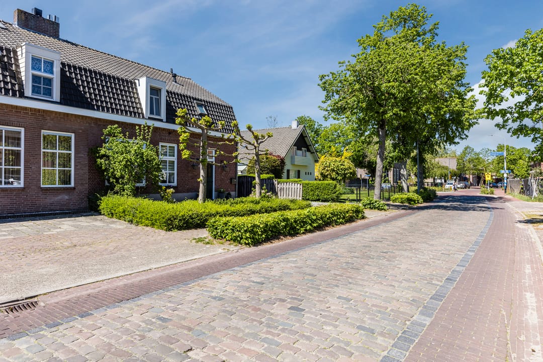 Foto 46 van Draaiboom 6