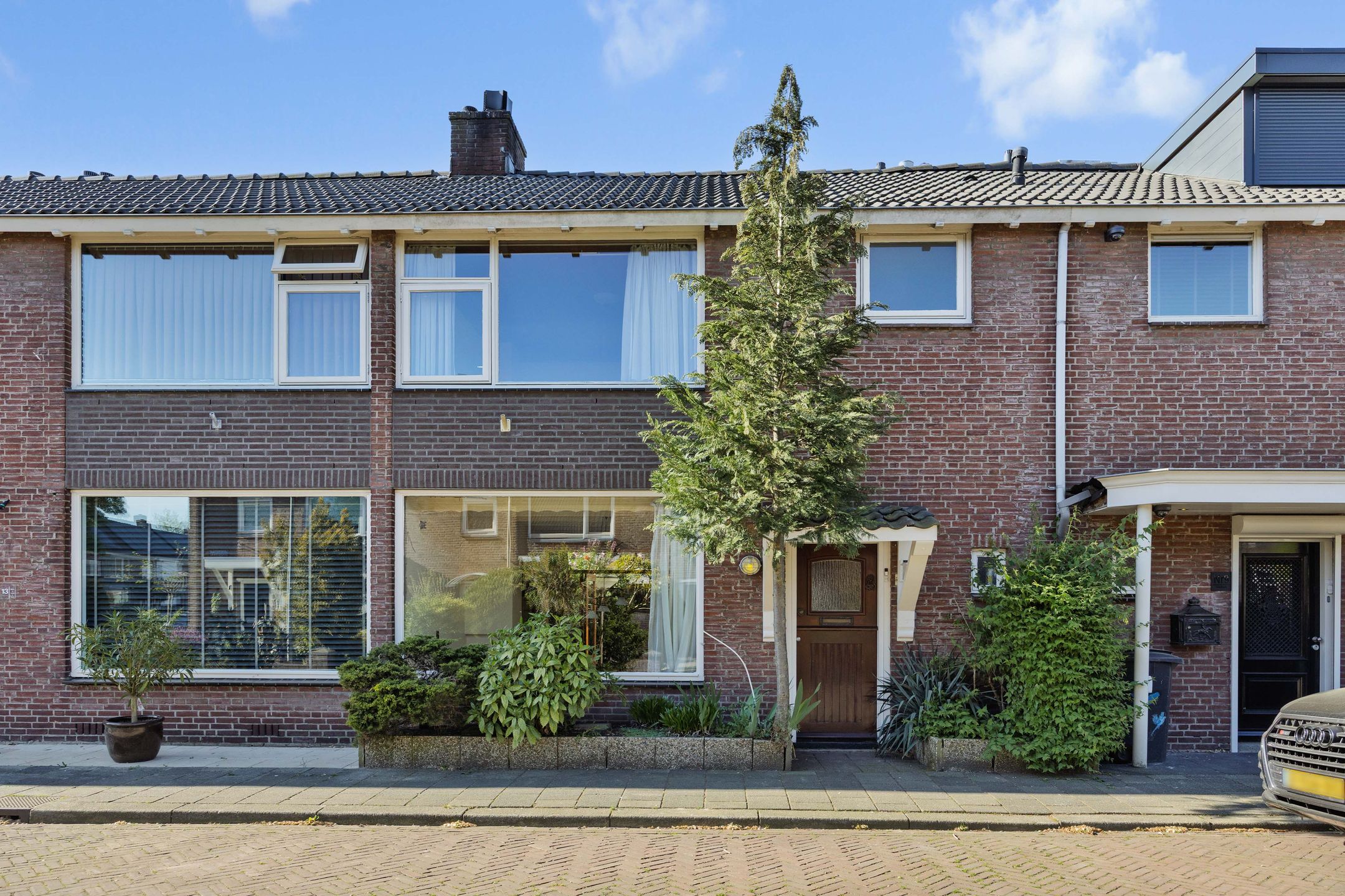 Jekerstraat 11