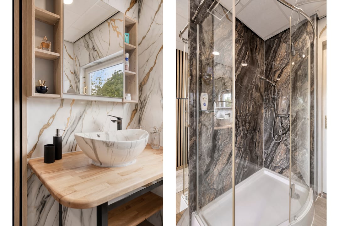 Spacious corner home with 5 bedrooms and rooftop terrace in Dorst — 28