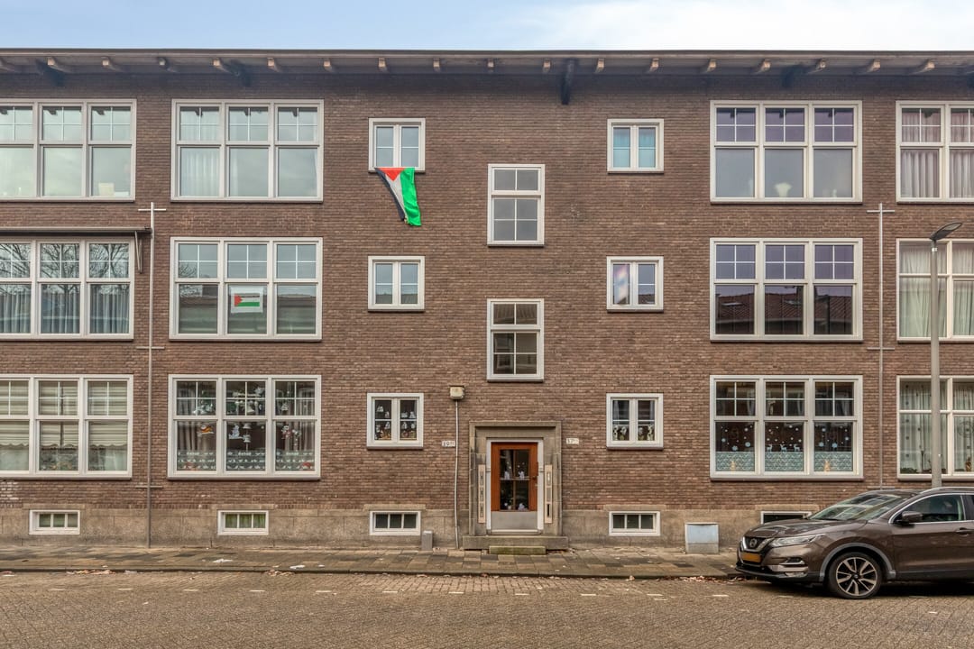 Foto 2 van Tapuitstraat 37-B
