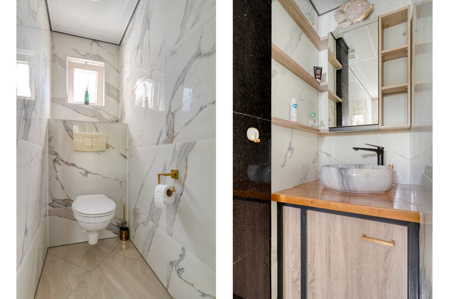 Spacious corner home with 5 bedrooms and rooftop terrace in Dorst — 20