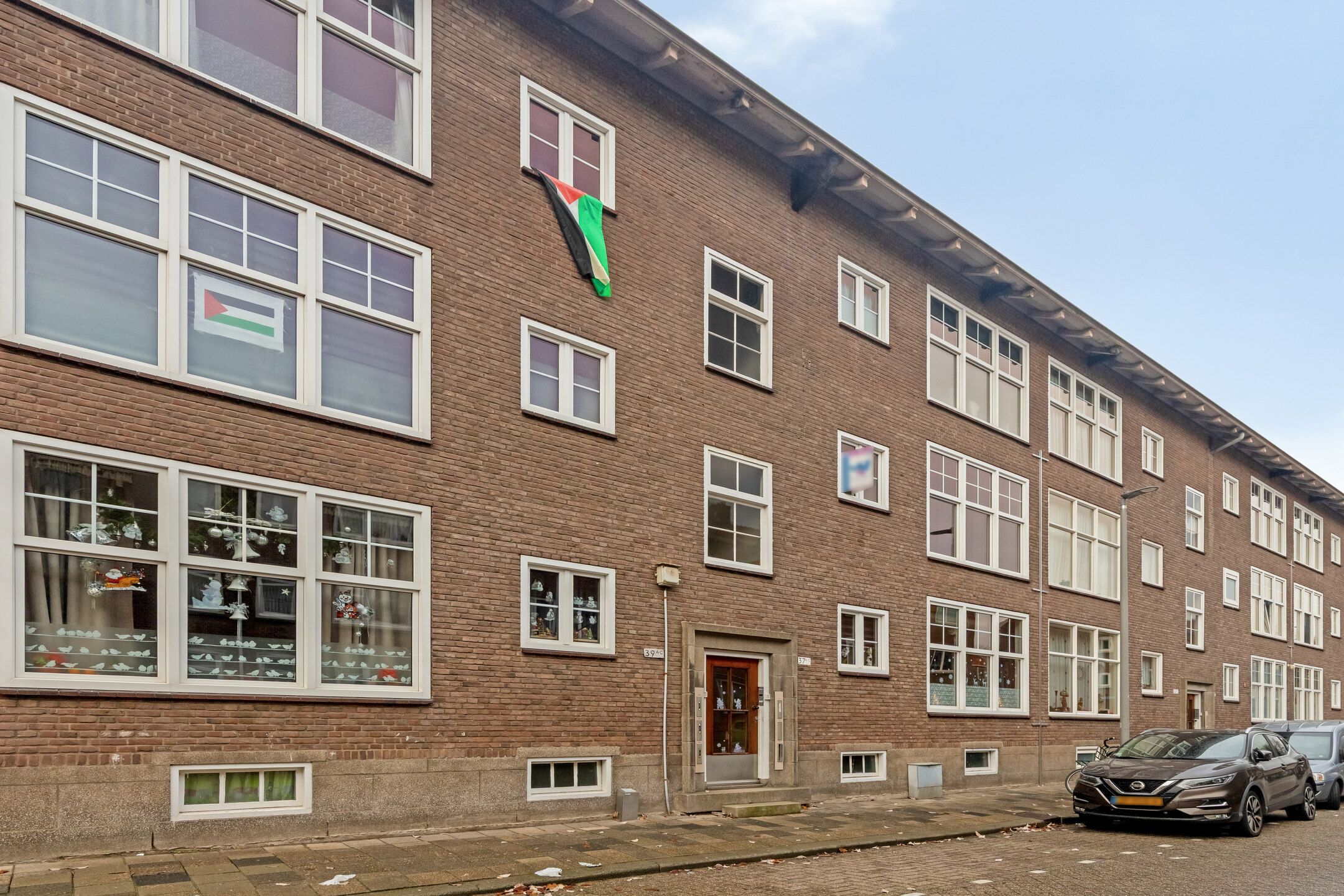 Foto 3 van Tapuitstraat 37-B
