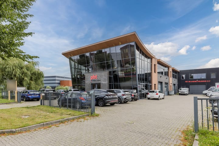 Newtonstraat 44