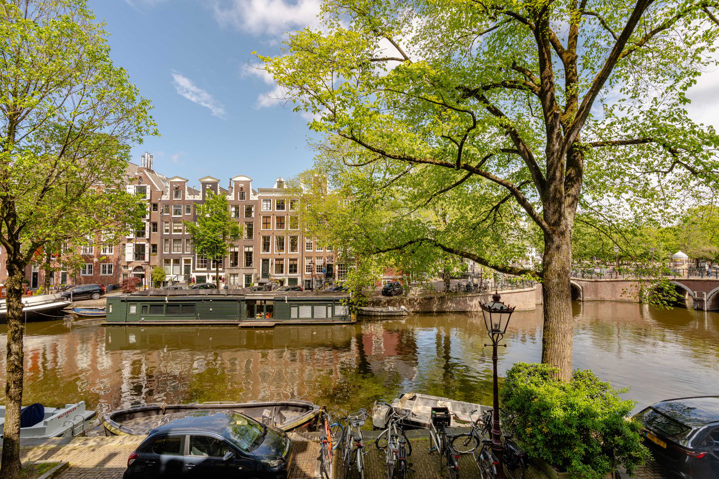 Foto 5 van Prinsengracht 740
