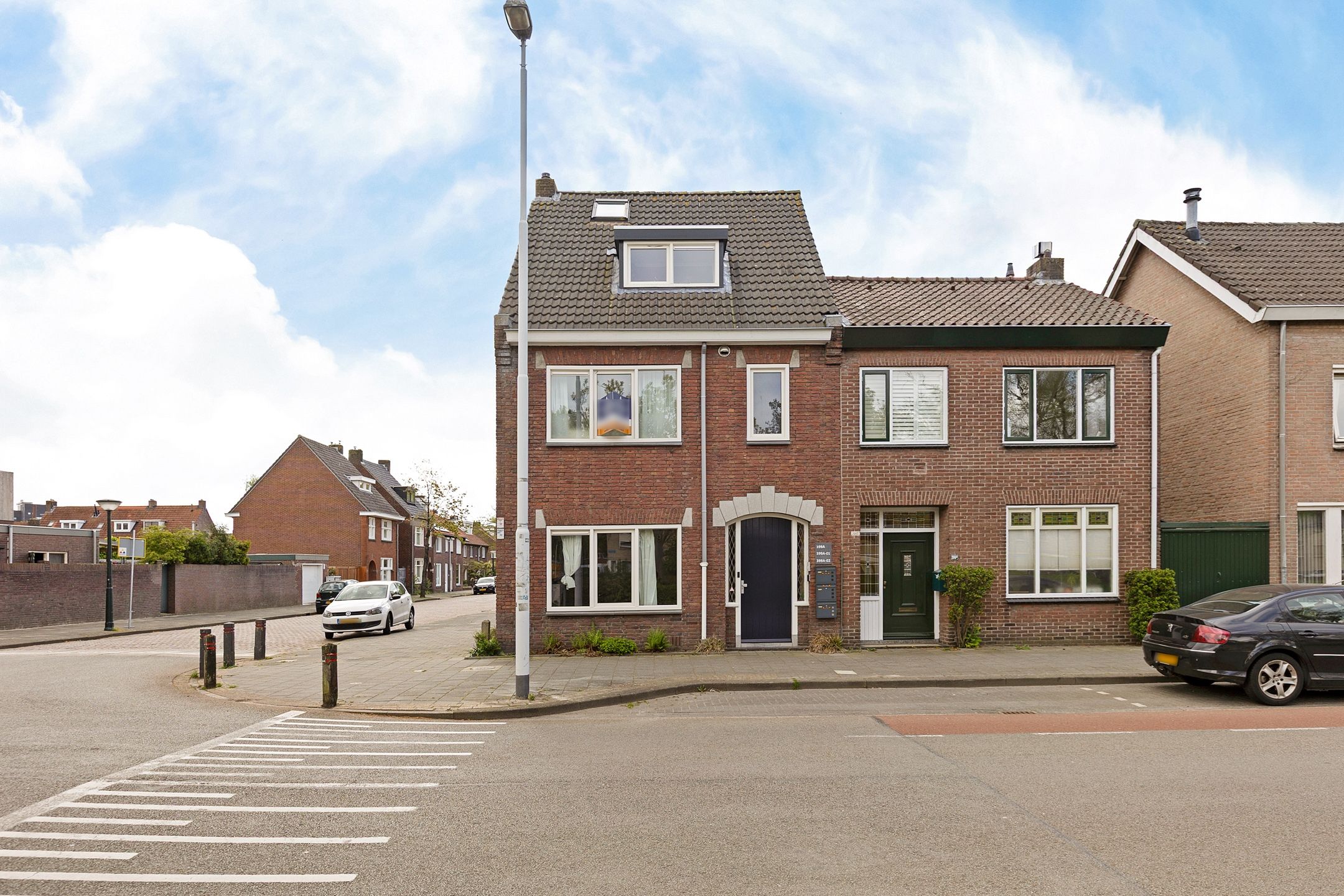 Foto 18 van Hoogstraat 399-A01