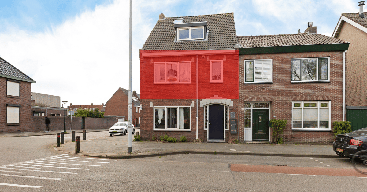 Hoogstraat 399-A 399 A01