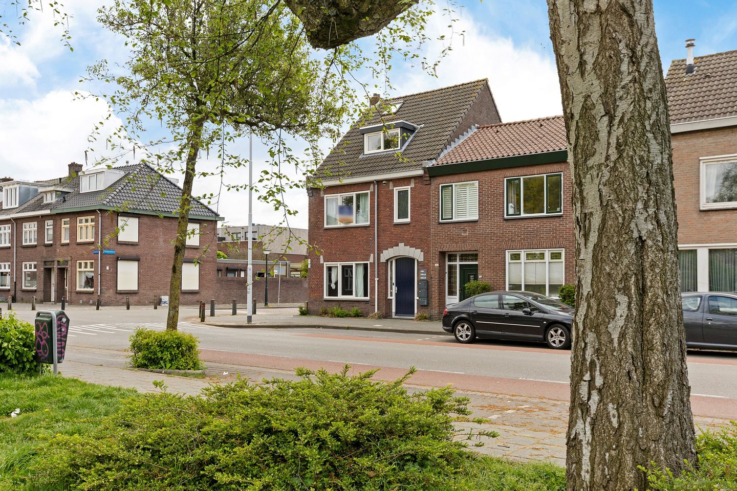 Foto 19 van Hoogstraat 399-A01