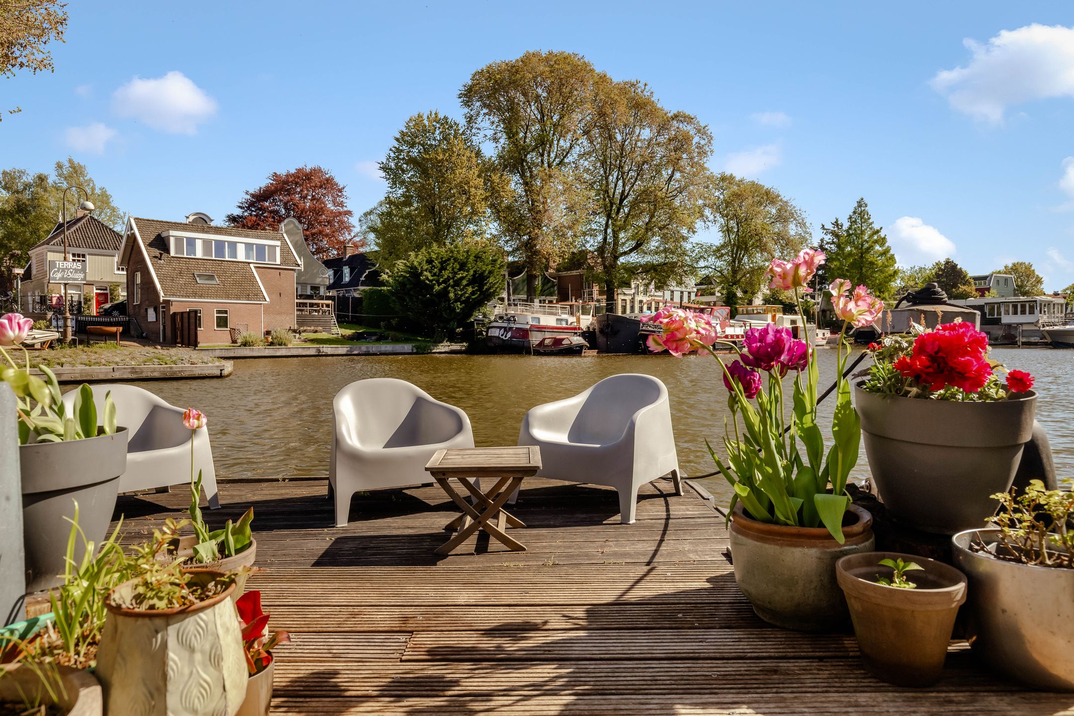 Photo 36 of Nieuwendammerkade 26-H