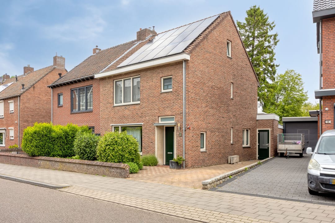 Photo 2 of Pricksteenweg 13