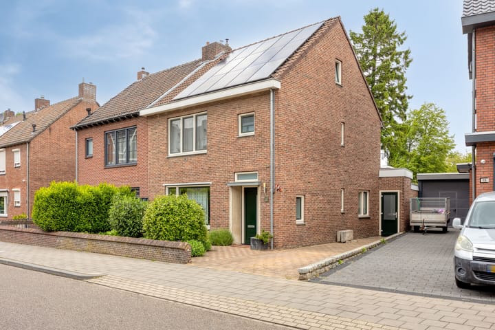 Photo 2 of Pricksteenweg 13