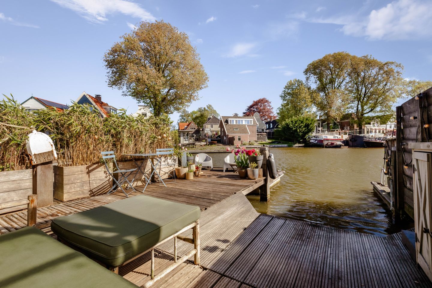Photo 35 of Nieuwendammerkade 26-H