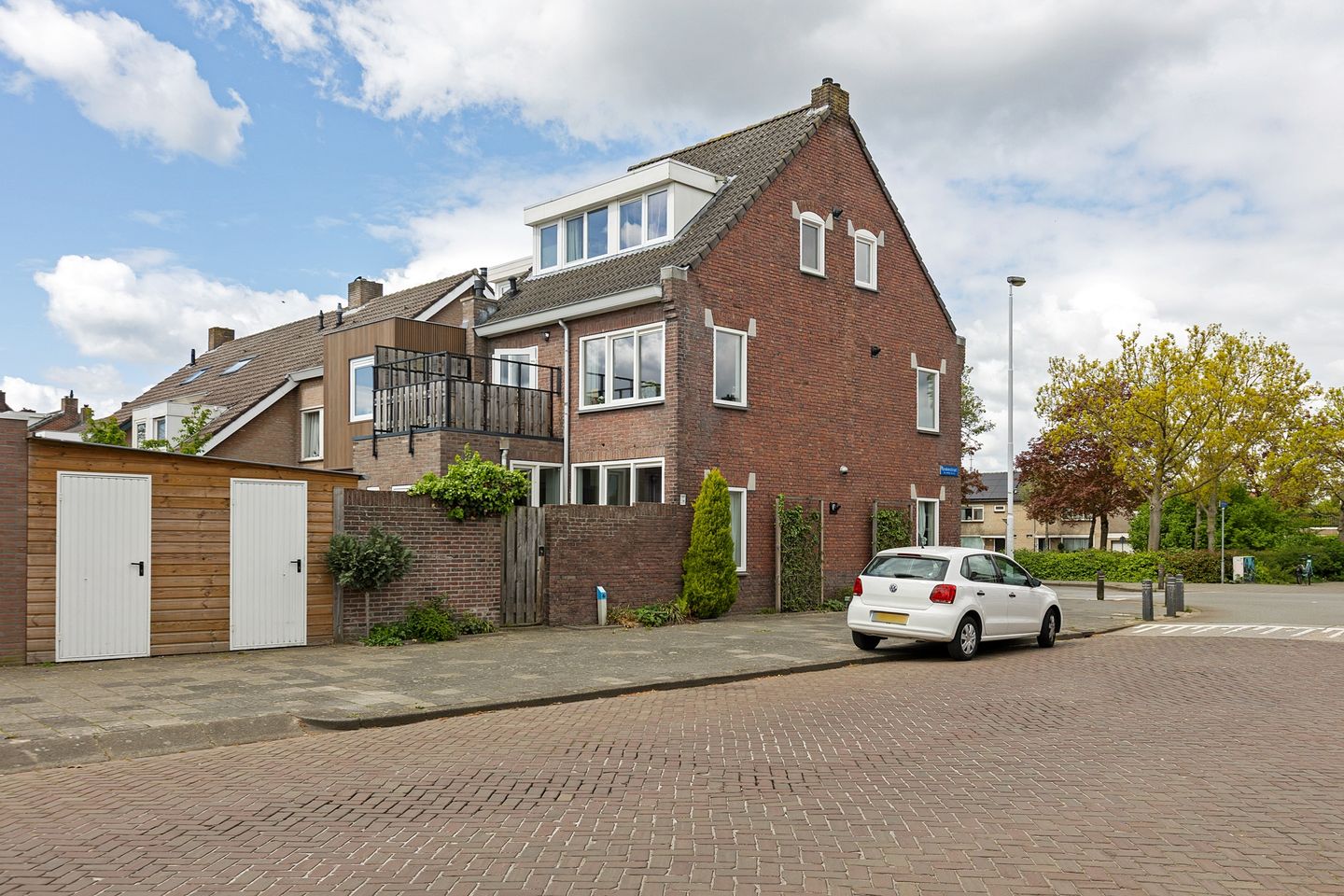 Foto 20 van Hoogstraat 399-A01