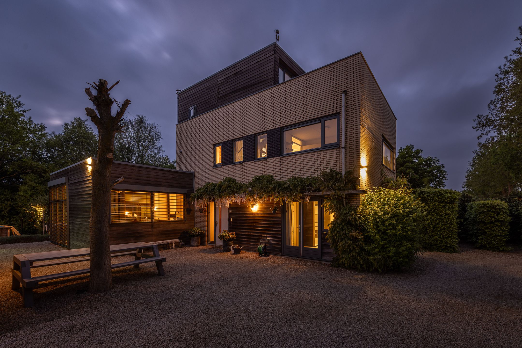 Hollandse Hout 113 