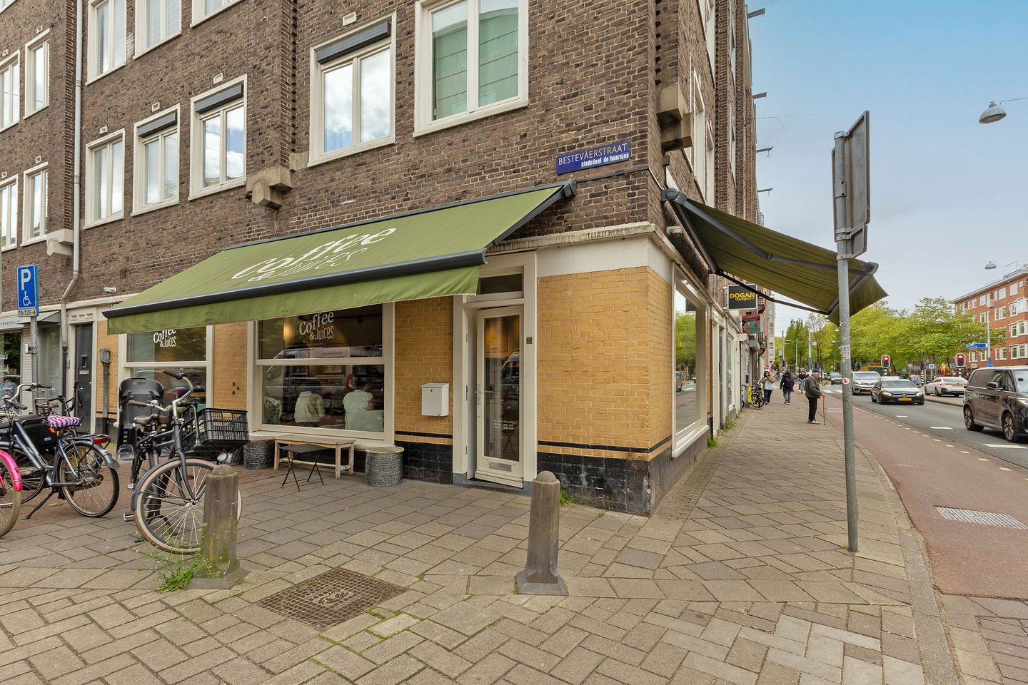 Photo 19 of Bestevâerstraat 50-1