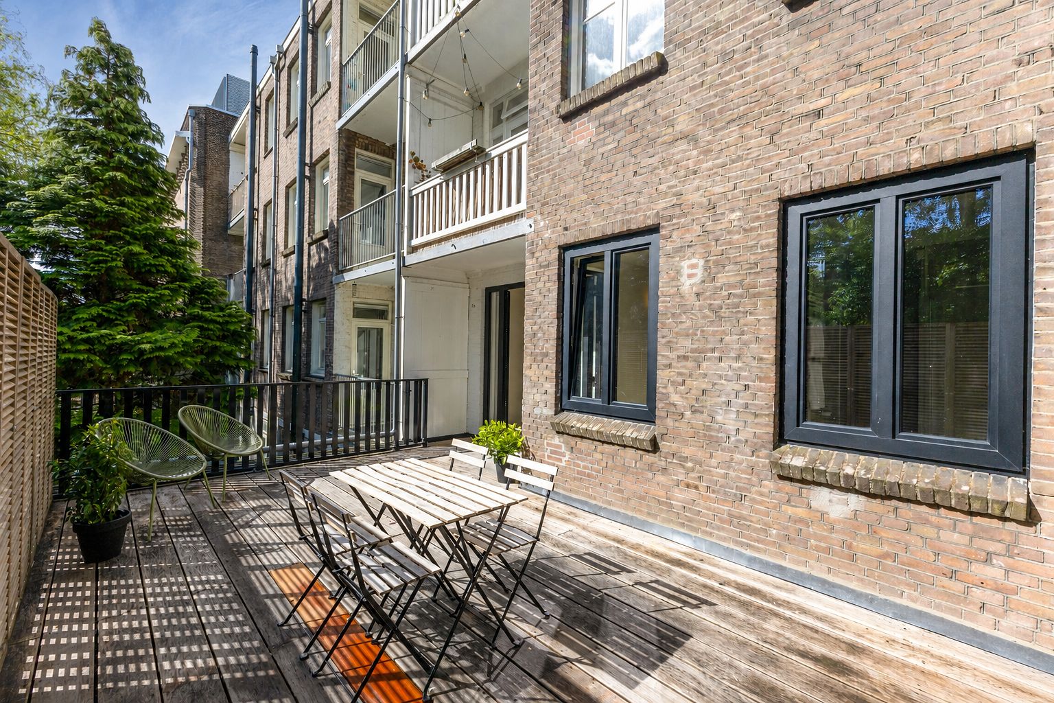 Photo 15 of Bestevâerstraat 50-1