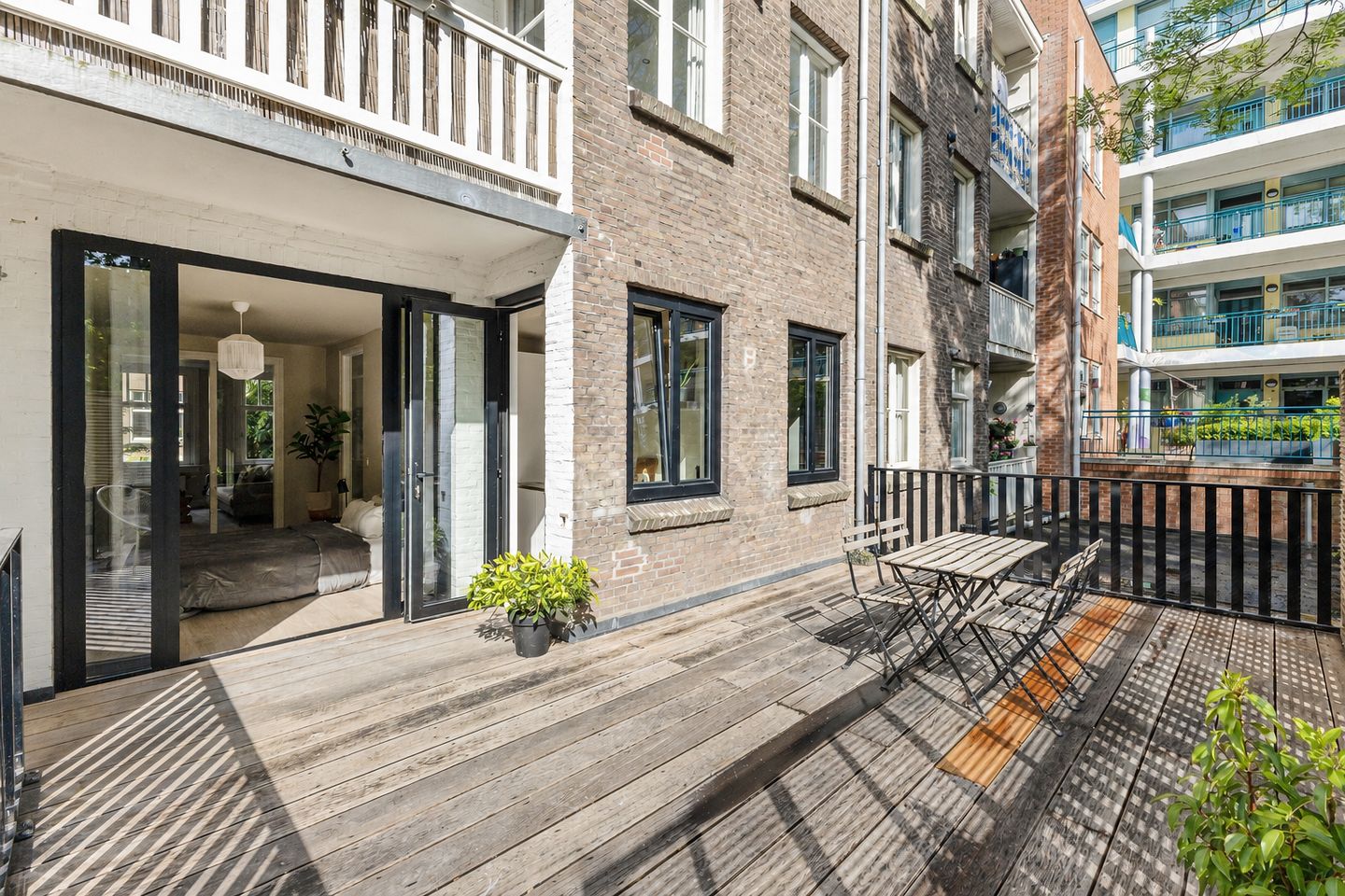 Photo 14 of Bestevâerstraat 50-1
