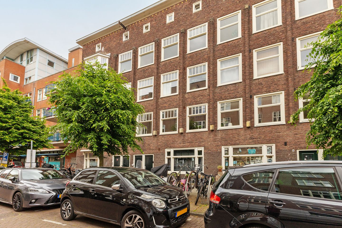 Photo 5 of Bestevâerstraat 50-1