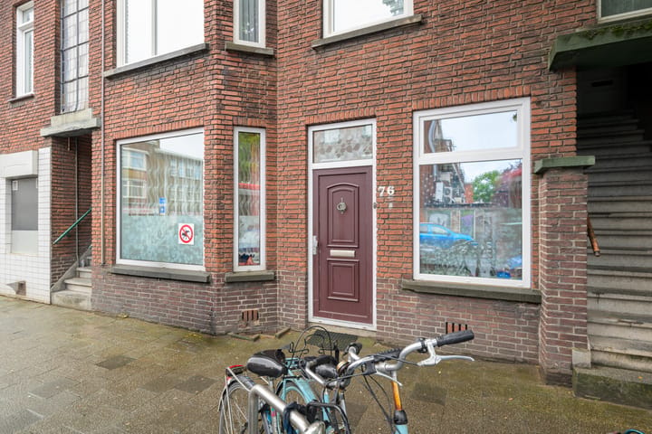 Foto 3 van Schaarsbergenstraat 76