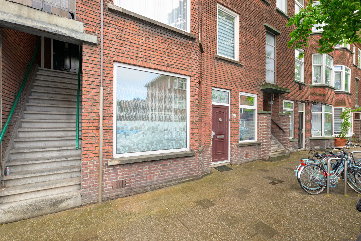 Foto 1 van Schaarsbergenstraat 76