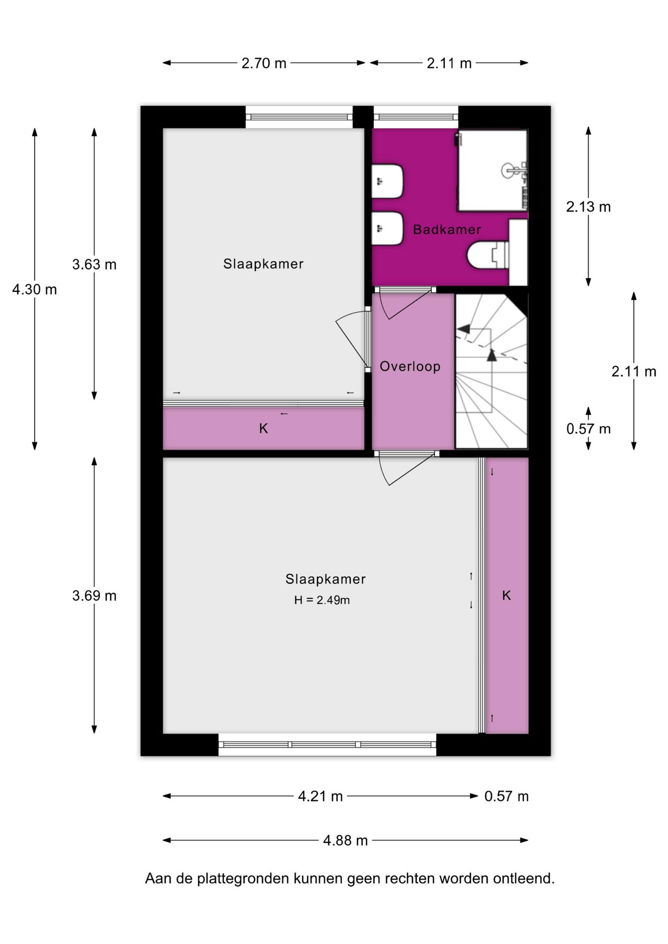 Foto 51 van Suezpad 29