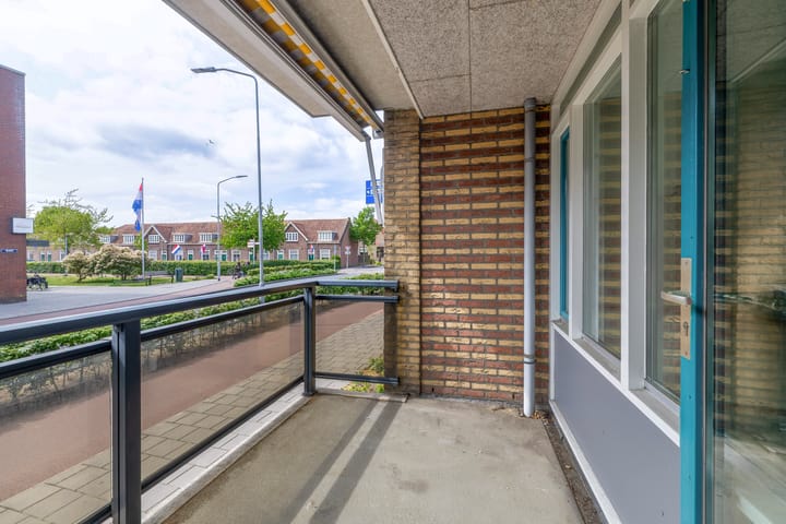 Foto 4 van Bleek 3