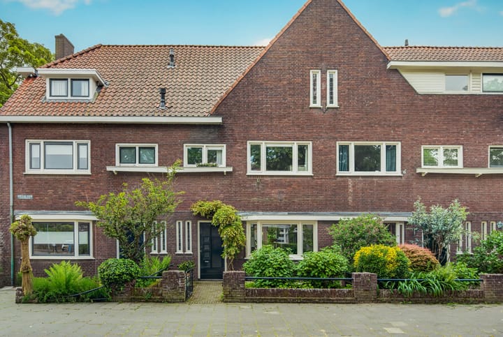 Foto 5 van Bredalaan 81