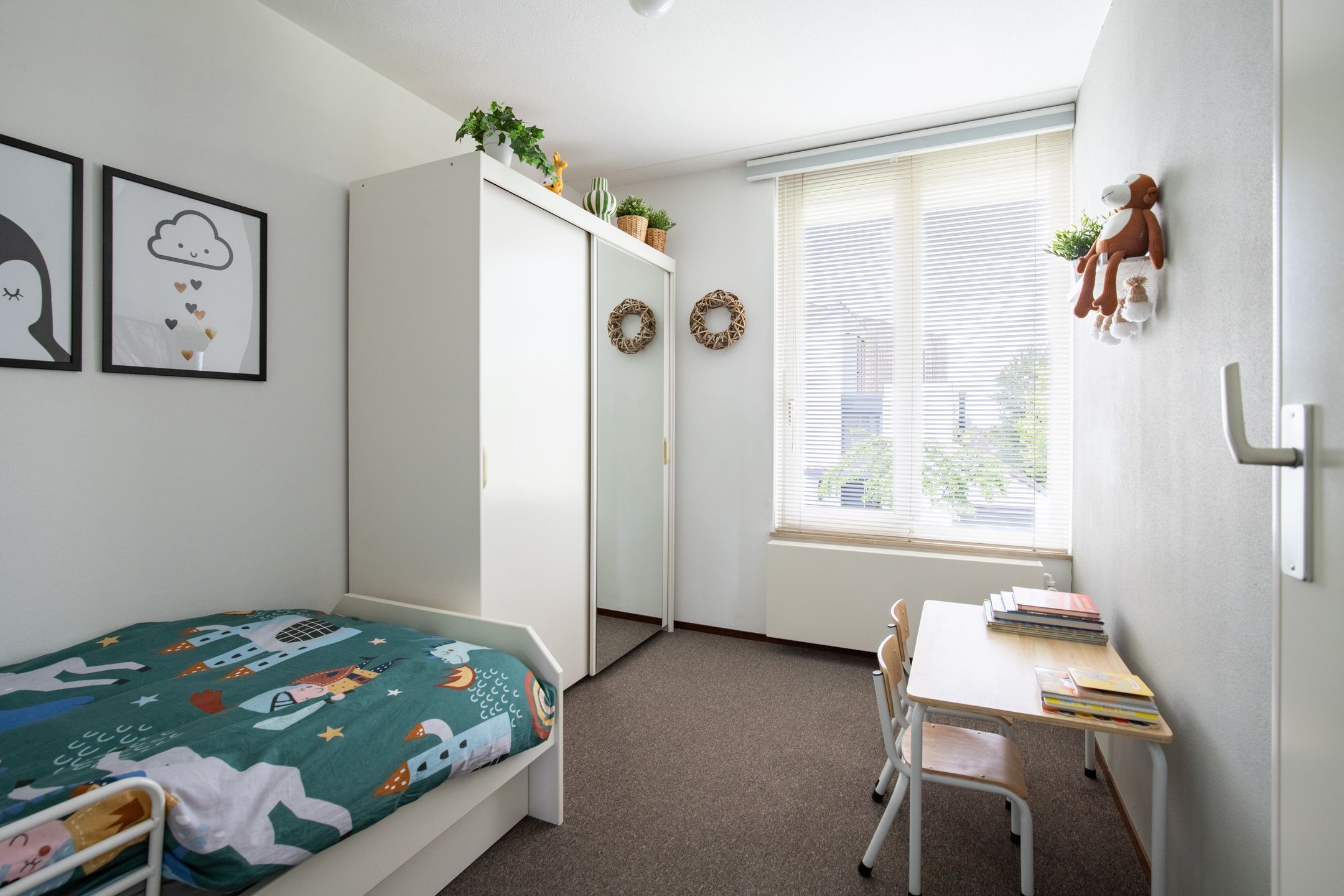 Photo 18 of Aletta Jacobsstraat 18
